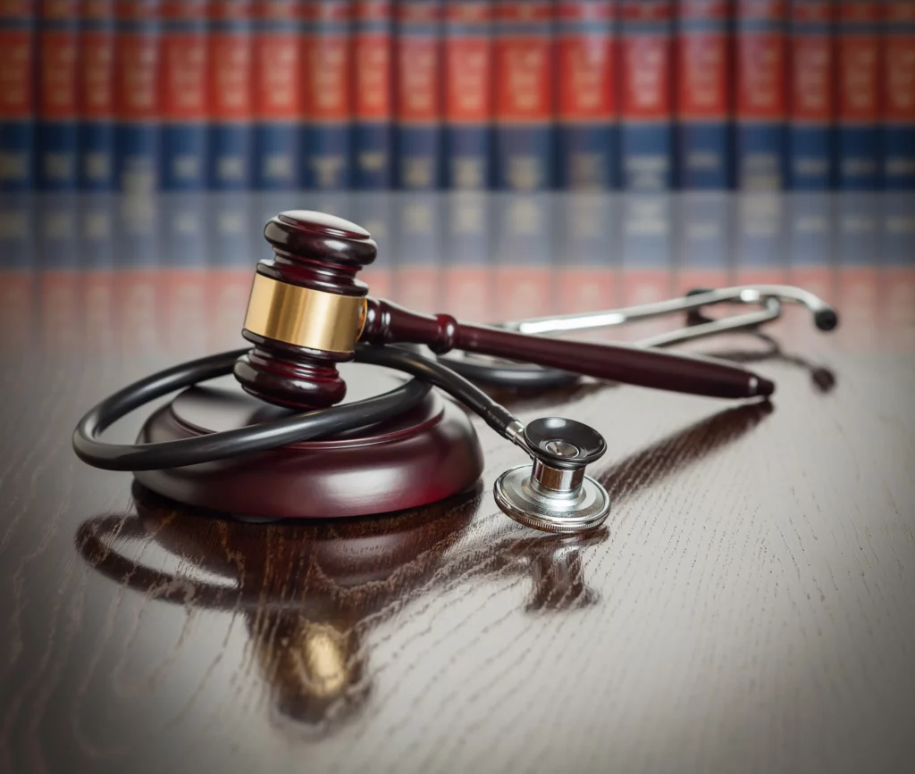 Medical Malpractice