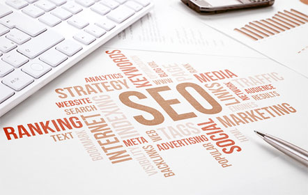 SEO Services